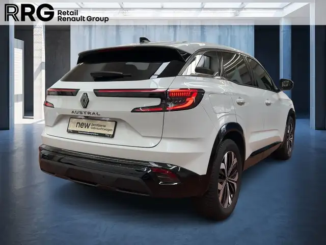 Renault Austral view 5