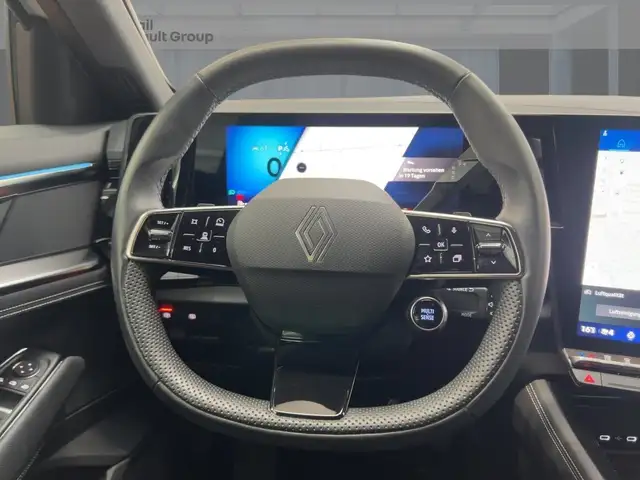 Renault Austral view 11