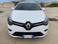 Renault Clio 1.5 dci energy Life 75cv Weiß - thumbnail 6