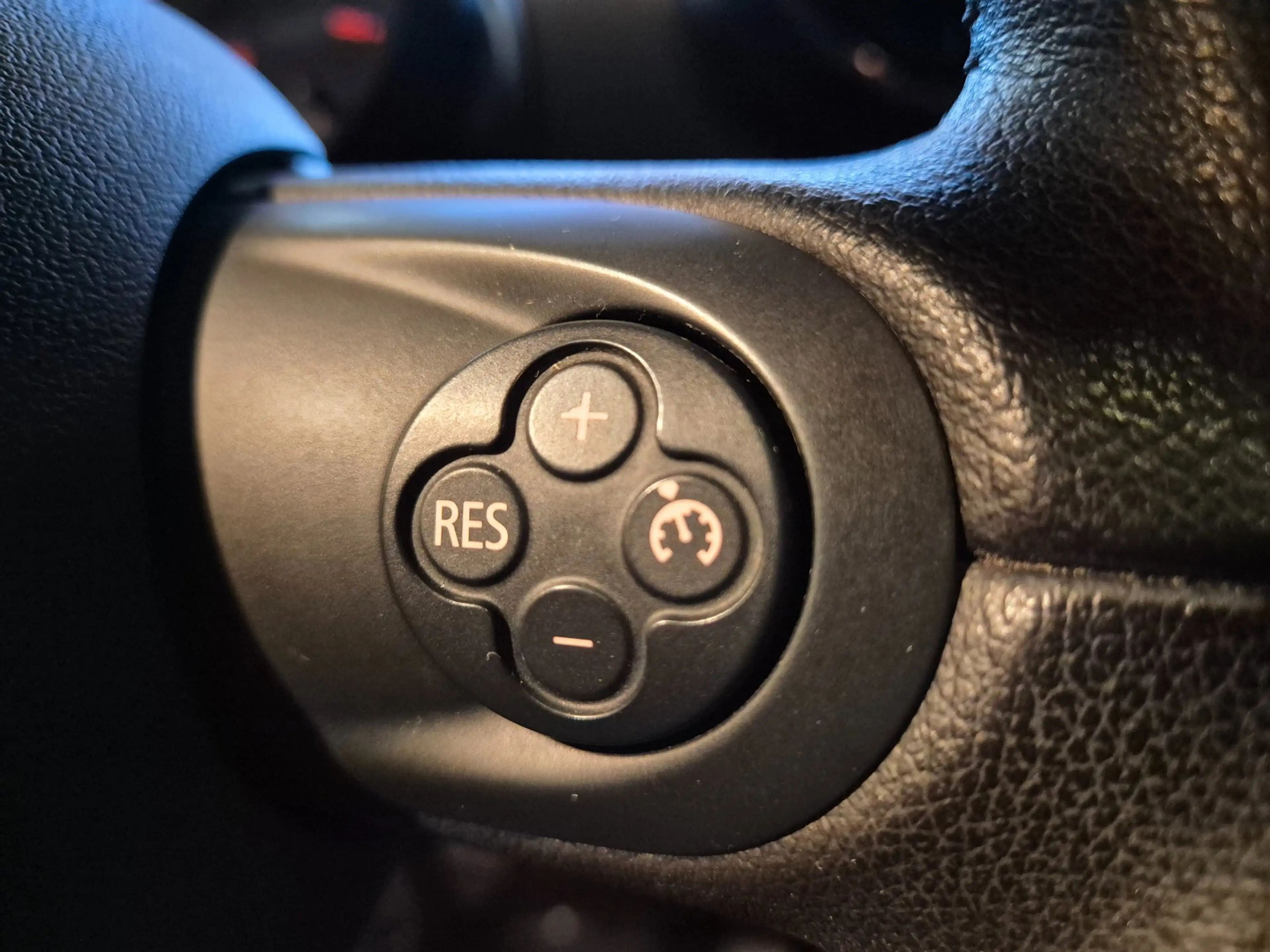 MINI Cooper Countryman Mini 1.6 Pepper - Panoramadak - Airco - Cruise Con — photo 11