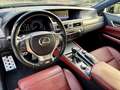Lexus GS 300 h I F Sport I Dealer Onderhouden I Mark Levinson Zwart - thumbnail 9