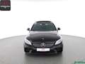Mercedes-Benz C 200 C 200 3x AMG NIGHTPAKET PANO,DISTRONIC,KAMERA,SH Fekete - thumbnail 8