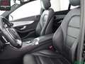 Mercedes-Benz C 200 C 200 3x AMG NIGHTPAKET PANO,DISTRONIC,KAMERA,SH Fekete - thumbnail 10
