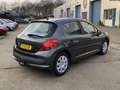 Peugeot 207 1.6 VTi AUTOMAAT XT 120 PK, AIRCO, ELEK-RAMEN, RAD Grau - thumbnail 8