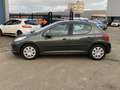 Peugeot 207 1.6 VTi AUTOMAAT XT 120 PK, AIRCO, ELEK-RAMEN, RAD Grau - thumbnail 7