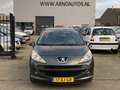 Peugeot 207 1.6 VTi AUTOMAAT XT 120 PK, AIRCO, ELEK-RAMEN, RAD Grau - thumbnail 13