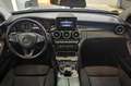 Mercedes-Benz C 200 T-Modell AUT+PDC+NAV+TEMP Argento - thumbnail 2