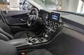 Mercedes-Benz C 200 T-Modell AUT+PDC+NAV+TEMP Argento - thumbnail 13