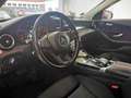 Mercedes-Benz C 200 T-Modell AUT+PDC+NAV+TEMP Silber - thumbnail 9