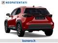 Toyota Yaris Cross 1.5h Trend fwd 130cv e-cvt Rosso - thumbnail 3