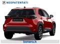 Toyota Yaris Cross 1.5h Trend fwd 130cv e-cvt Rosso - thumbnail 4