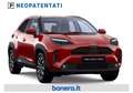 Toyota Yaris Cross 1.5h Trend fwd 130cv e-cvt Rosso - thumbnail 2