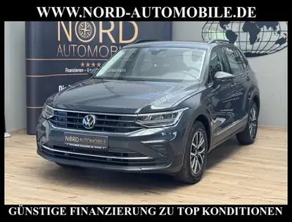 Annonce voiture d'occasion Volkswagen Tiguan - CARADIZE