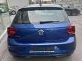 Volkswagen Polo Polo 1.0 TSI OPF UNITED Bleu - thumbnail 4