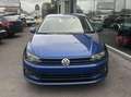 Volkswagen Polo Polo 1.0 TSI OPF UNITED Bleu - thumbnail 2