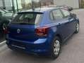 Volkswagen Polo Polo 1.0 TSI OPF UNITED Bleu - thumbnail 5