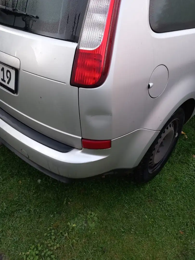 Ford C-Max C-MAX 1.8 Ghia - 2