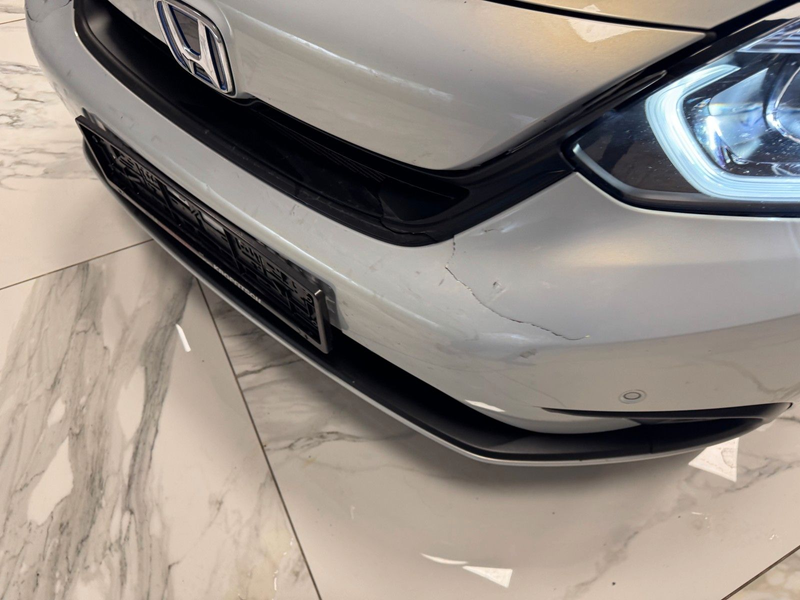 Photo du véhicule