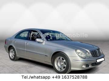 CDI T AVANTGARDE*LEDER*SCHIEBEDACH*
