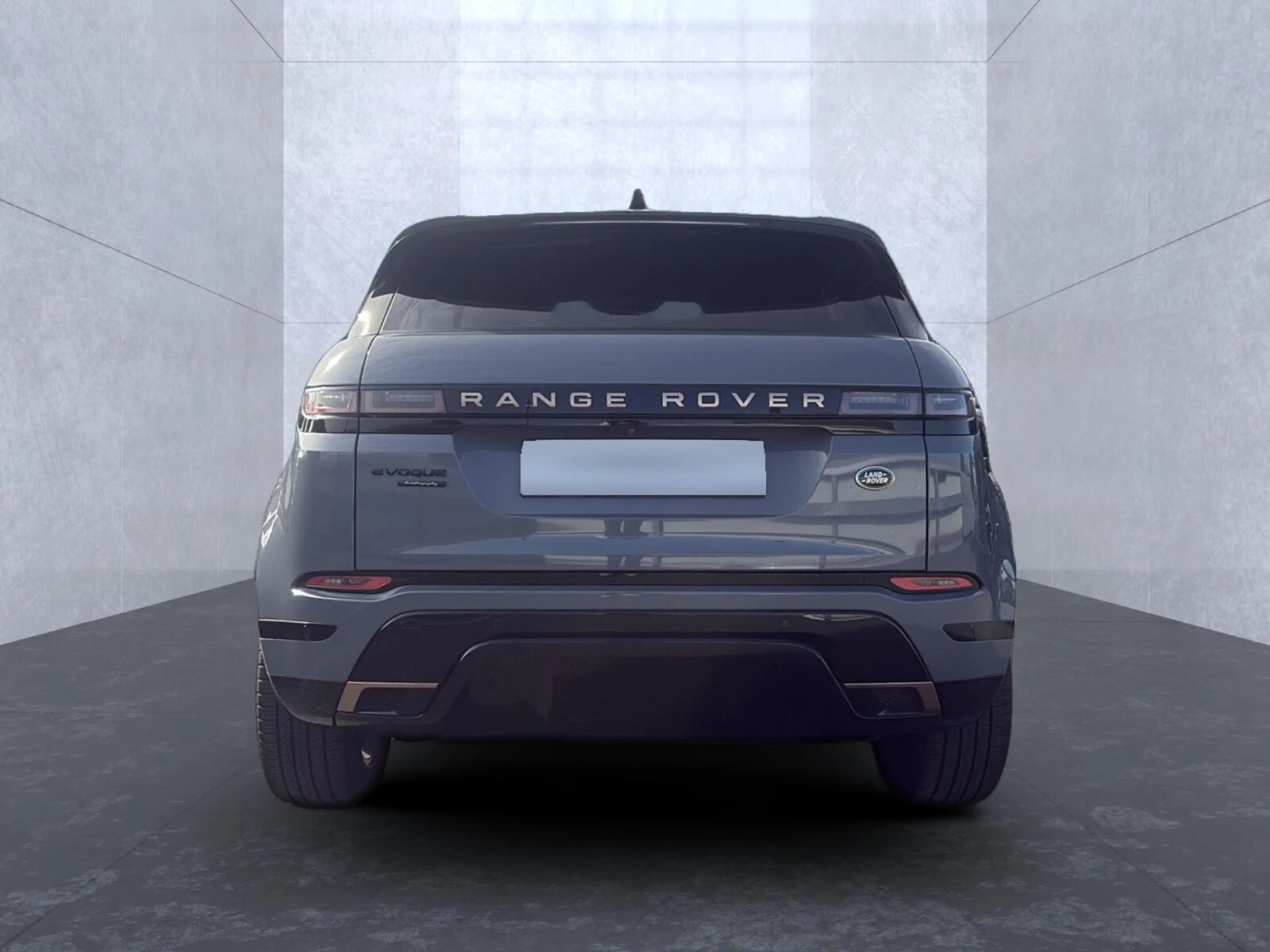 Land Rover Range Rover Evoque P300e Autobio.Voll|Pano|20" — photo 6