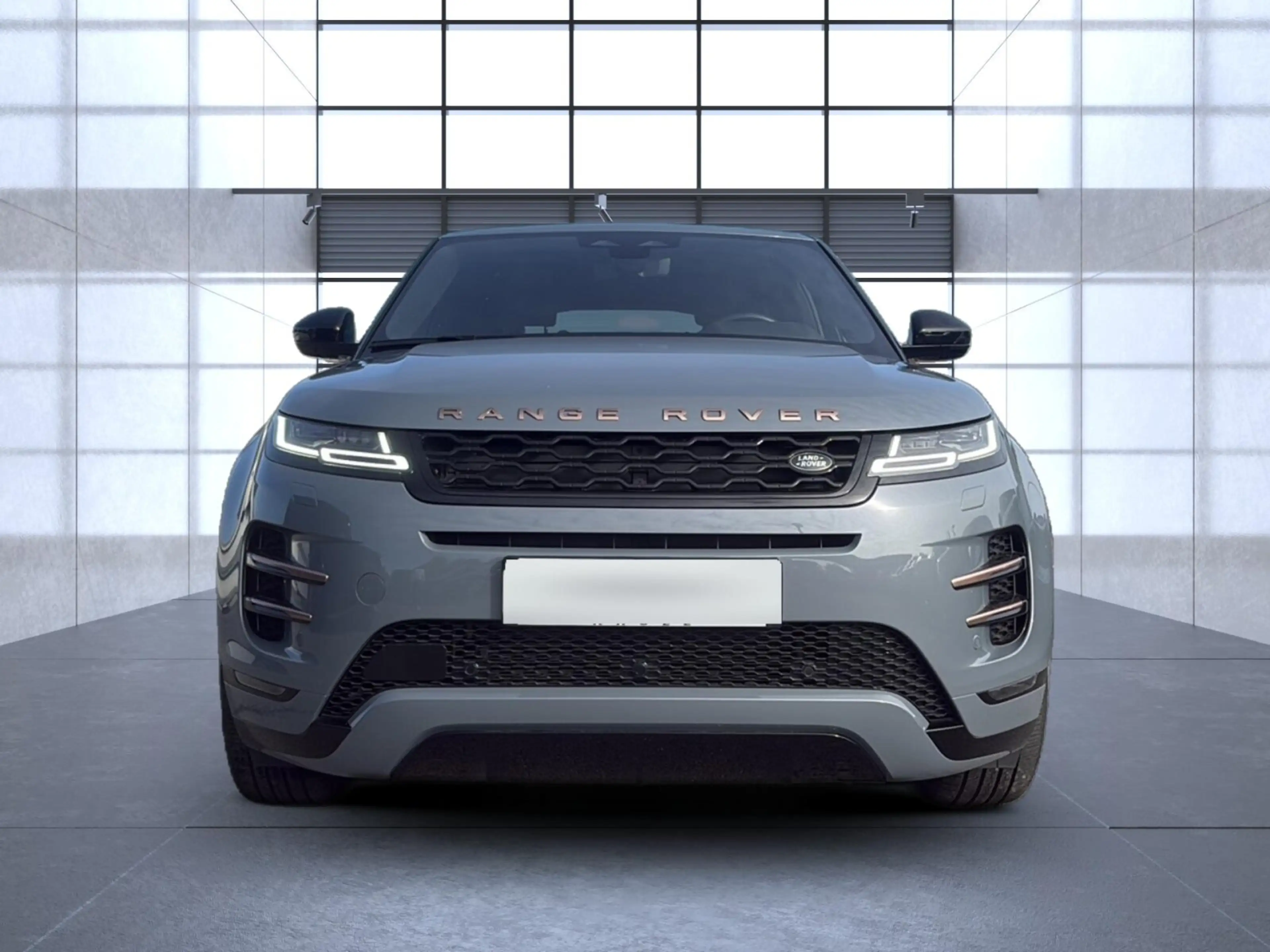 Land Rover Range Rover Evoque P300e Autobio.Voll|Pano|20" — photo 2