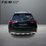Mercedes-Benz GLC 200 4Matic Avantgarde +Wide+MBUX+Pano+LED Чёрный - thumbnail 6