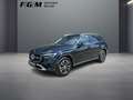 Mercedes-Benz GLC 200 4Matic Avantgarde +Wide+MBUX+Pano+LED Чёрный - thumbnail 1