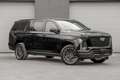 Cadillac Escalade 2026 ESV Sport Platinum € 129600 +SHEER GRAY Noir - thumbnail 3