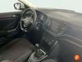 Volkswagen T-Roc 2.0TDI Edition 85kW Blanco - thumbnail 9