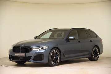 d xDrive Touring M Sport DriveAss 360° Laser