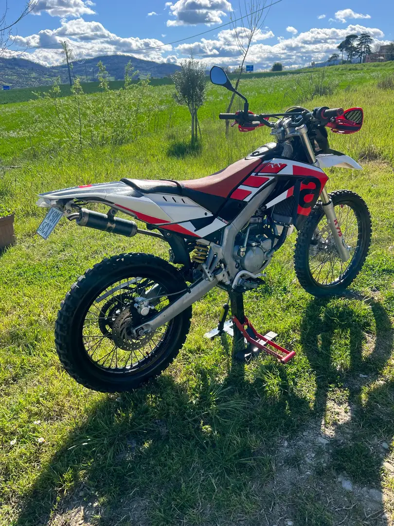 Aprilia RX 50 Aprilia rx 40 Enduro Factory - 2