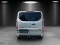 Ford Transit Custom 2.0 TDCi 320 L1/SNYC3/KAMERA/GRA/ Plateado - thumbnail 4