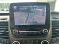 Ford Transit Custom 2.0 TDCi 320 L1/SNYC3/KAMERA/GRA/ Plateado - thumbnail 11