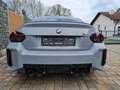 BMW M2 Coupe G87 NEU 285 km/h offen sofort verfügbar Grau - thumbnail 6