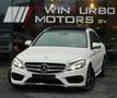 Mercedes-Benz C 350 C 350 e T 7G-TRONIC AMG Line Wit - thumbnail 1