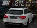 Mercedes-Benz C 350 C 350 e T 7G-TRONIC AMG Line Wit - thumbnail 3