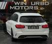 Mercedes-Benz C 350 C 350 e T 7G-TRONIC AMG Line Wit - thumbnail 4