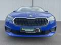 Skoda Fabia 1.0 Active 81€ m. 20% Anzahlung DAB LED ISOFIX U Blau - thumbnail 4