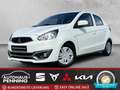 Mitsubishi Space Star Diamant Edition 1,0 l MT Radio AUX FM Blanco - thumbnail 1