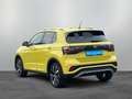Volkswagen T-Cross R-Line 1.5 TSI DSG / Navi, Matrix, AHK Gelb - thumbnail 6