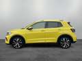 Volkswagen T-Cross R-Line 1.5 TSI DSG / Navi, Matrix, AHK Gelb - thumbnail 5