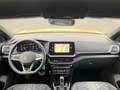 Volkswagen T-Cross R-Line 1.5 TSI DSG / Navi, Matrix, AHK Gelb - thumbnail 8