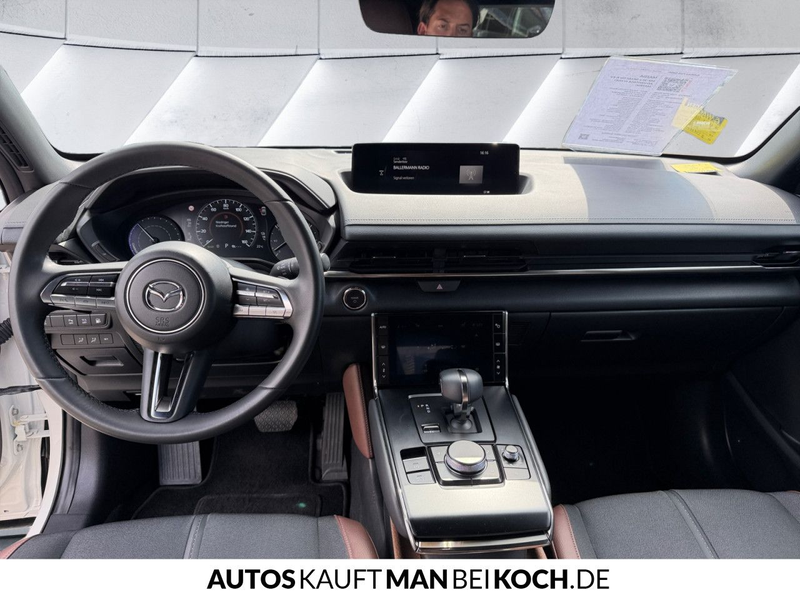 Photo du véhicule