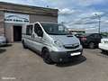 Opel Vivaro FG F2900 L2H1 2.0 CDTI 115 CABINE APPROFONDIE PACK Gris - thumbnail 3