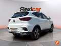 MG ZS 1.0T Luxury Blanco - thumbnail 8