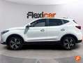 MG ZS 1.0T Luxury Blanco - thumbnail 4