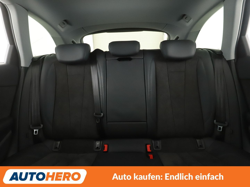 Audi A4 40 TDI quattro Sport Aut.*NAVI*LED*TEMPO*PDC*SHZ* — photo 15
