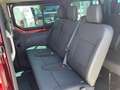 Nissan Primastar Kombi 170PS AT L1H1 9Sitze Navi Kamera Червоний - thumbnail 16
