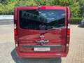Nissan Primastar Kombi 170PS AT L1H1 9Sitze Navi Kamera Червоний - thumbnail 7
