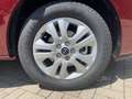 Nissan Primastar Kombi 170PS AT L1H1 9Sitze Navi Kamera Червоний - thumbnail 10